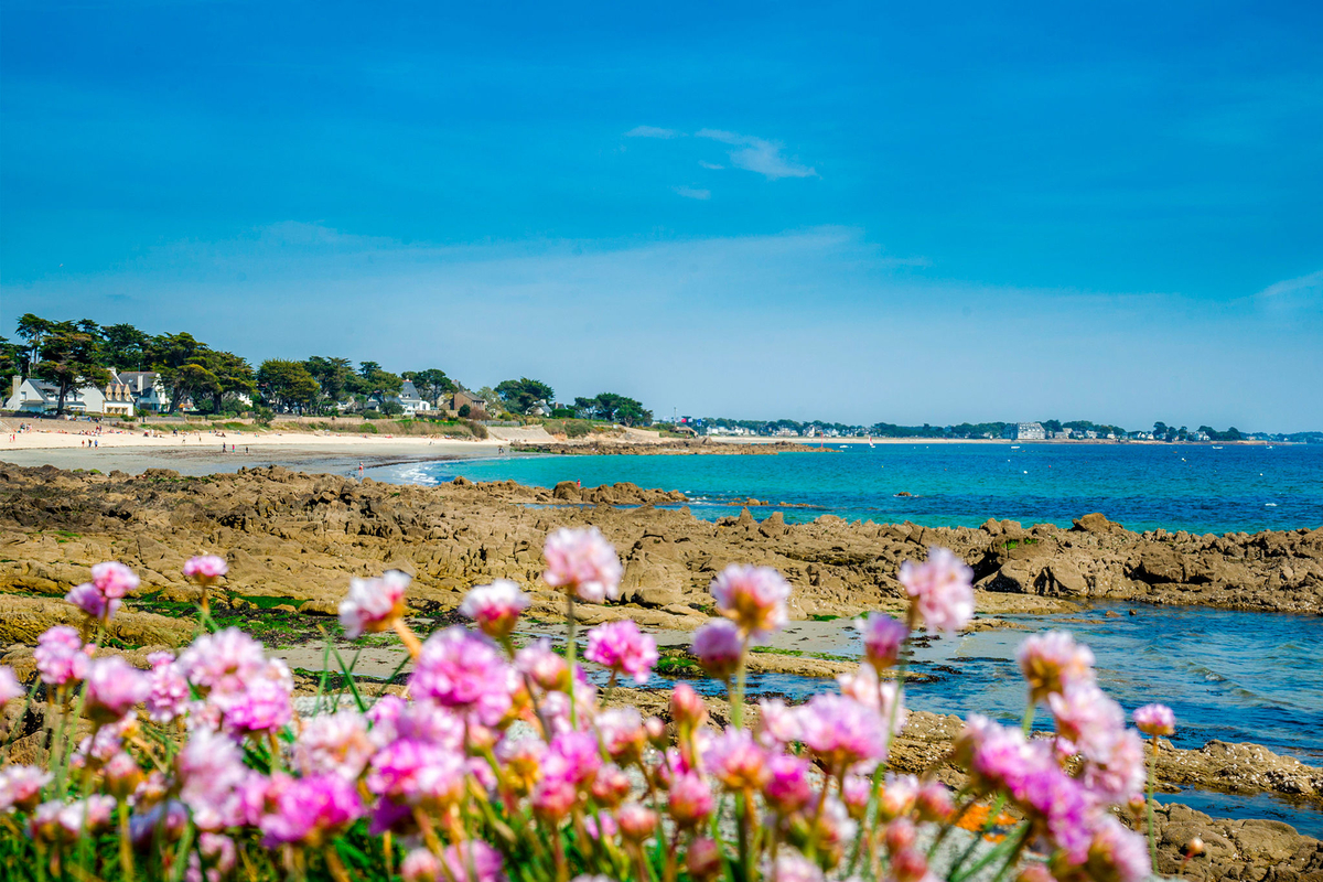 Meteo Consult Marine La Trinité Sur Mer Météo Plage de Légenèse - Bulletin détaillé - Previsions Marine gratuites à  15 jours - METEO CONSULT MARINE