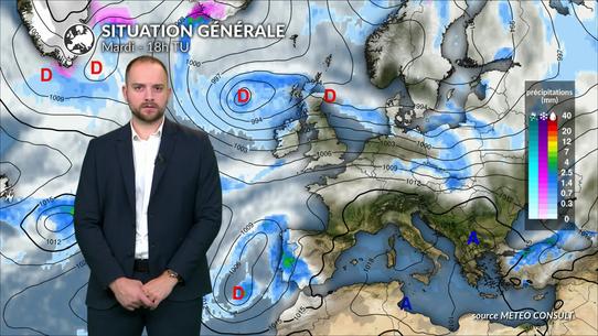 Bulletin Technique France