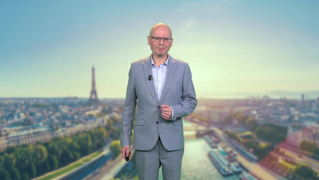 Météo Paris
