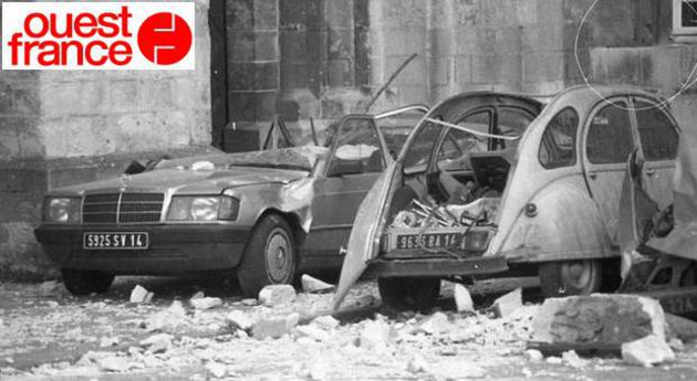 Ouest France Actualités France