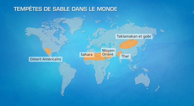 Actualités étranger