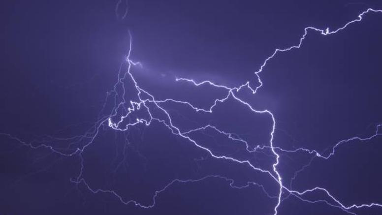 Top 7 des foudroiements les plus étonnants du monde