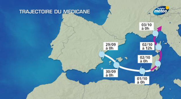 Actualités France