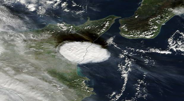 Actualités étranger