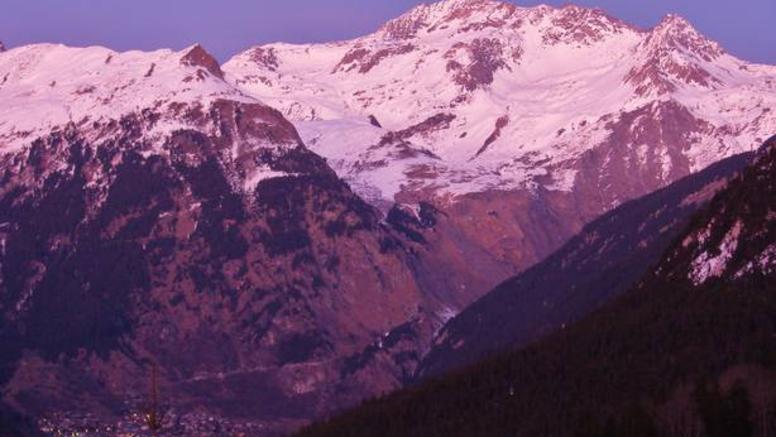 Manque de neige en montagne à Noël  : du déjà vu