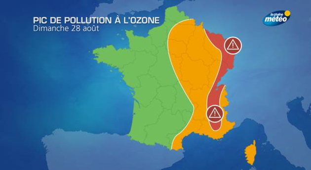 Actualités France