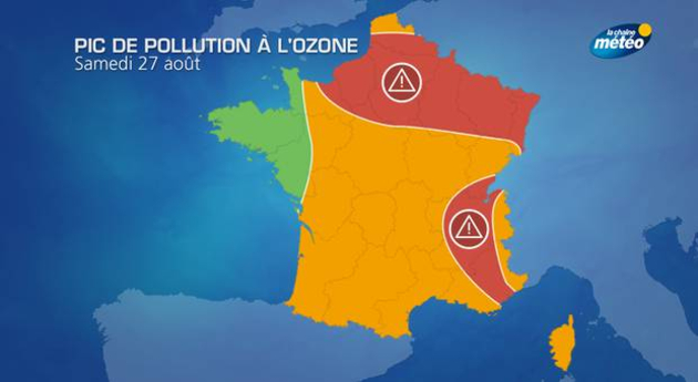 Actualités France