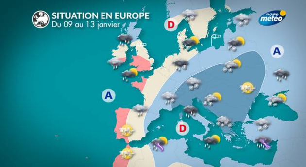 Actualités France
