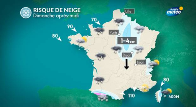 Actualités France