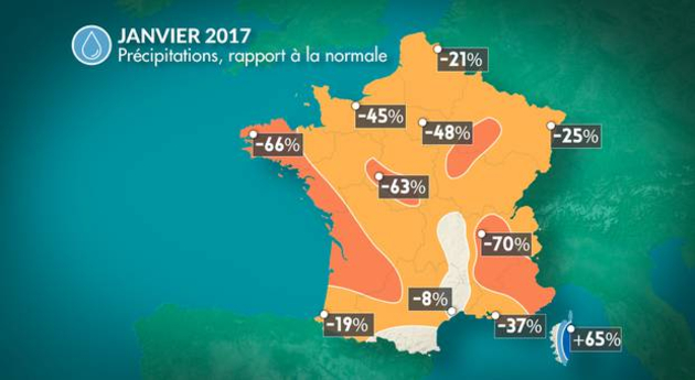 Actualités France