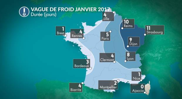 Actualités France