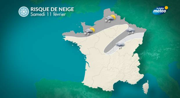 Actualités France