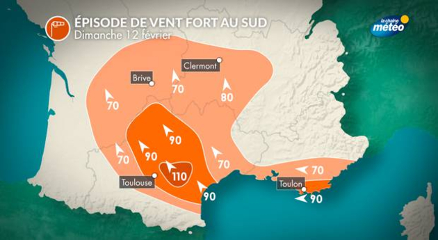 Actualités France