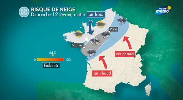 Actualités France
