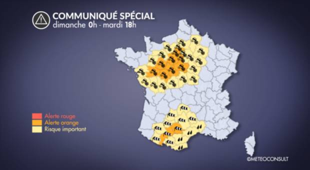 Actualités France