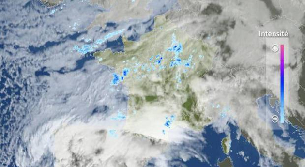 Actualités France