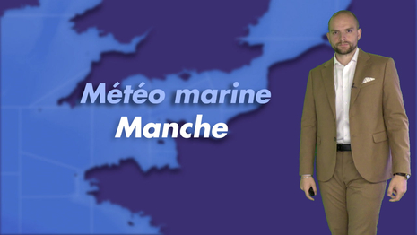 Bulletin des risques pour la Manche