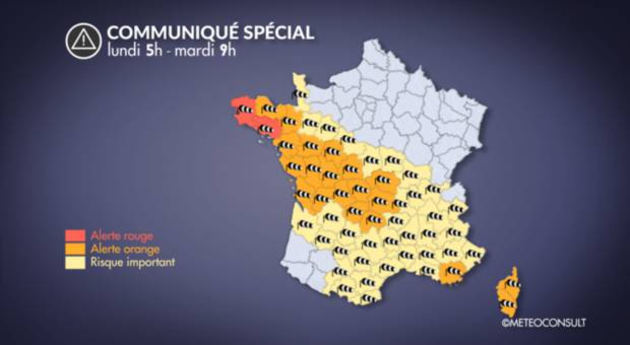 Actualités France