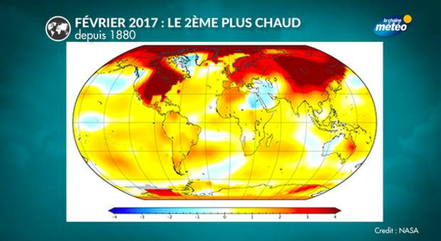 Actualités étranger