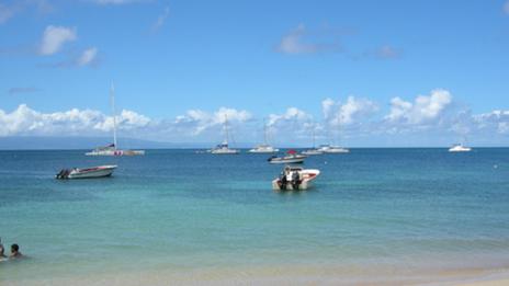 Rallye des Îles du soleil : un retour aux sources
