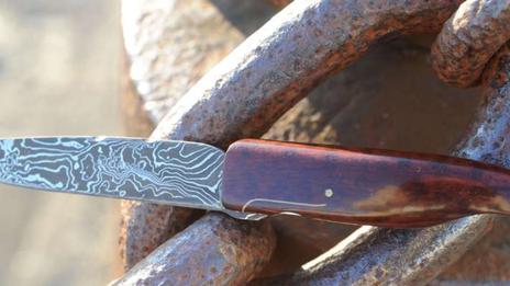 Les couteaux Farol ont 20 ans : l'indispensable des marins !