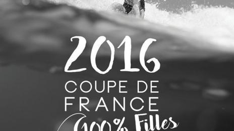 Coupe de France 100% féminine à Bidart aujourd'hui