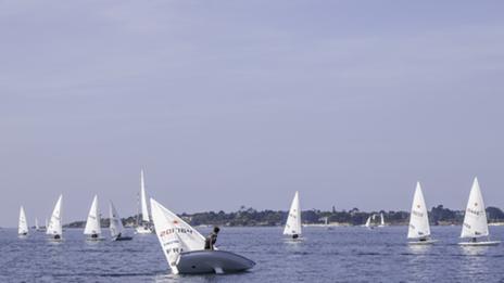 JO de Rio 2016 : 2 nouveaux sélectionnés pour l'équipe de France de voile