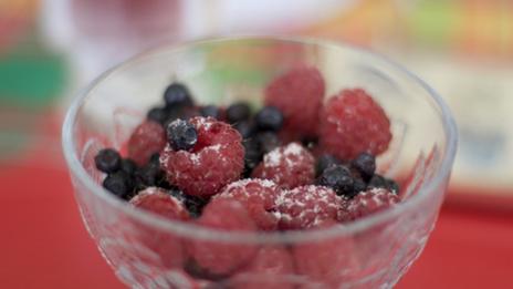 De la lointaine Tasmanie au ciel de Provence