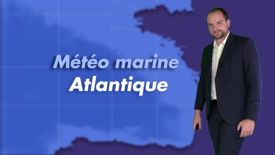 Bulletin des risques pour l'Atlantique