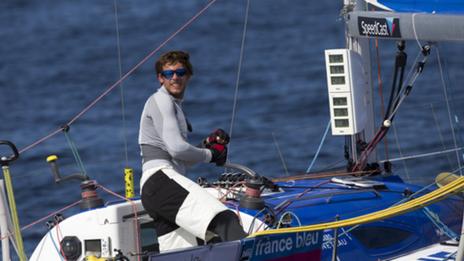 La Solitaire : grand écart et saut à l’élastique