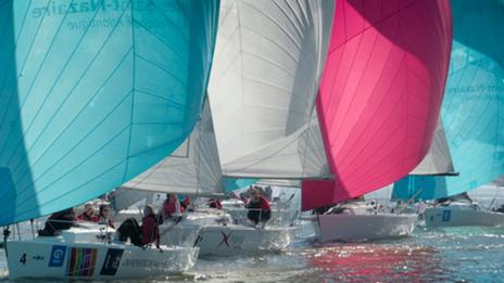 5ème Women's Cup 100% féminine ce week-end