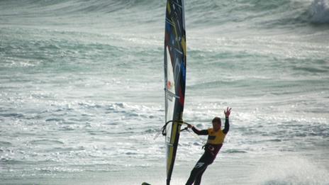 Ricardo Campello enflamme La Torche