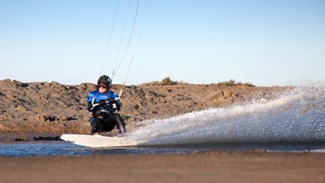 Excès de vitesse en vue à Salin-de-Giraud