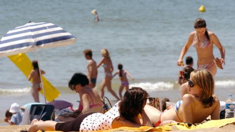 Sud-Ouest: Un été test après un hiver dévastateur