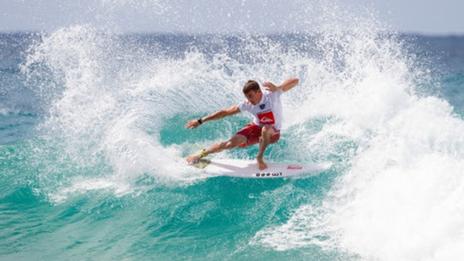 Surf: la marque Quiksilver en difficulté