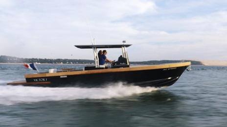 Mimbeau 30 : l’élégance à la  française