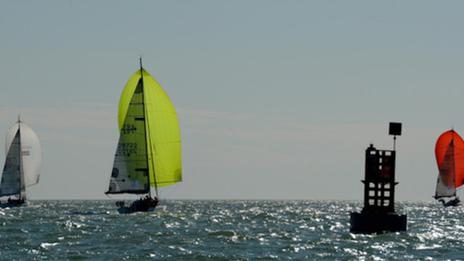 Le Trophée Sailtica reprend ses droits à Pornichet