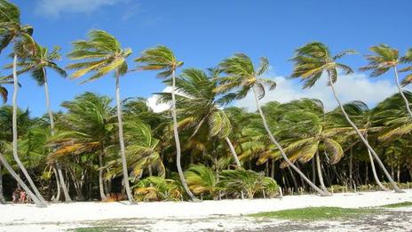 Sainte-Anne, un concentré des plus belles plages martiniquaises