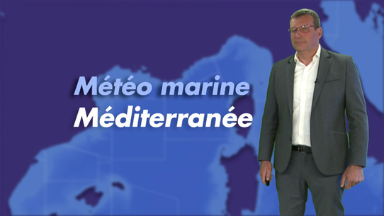 Bulletin des risques pour la Méditerranée