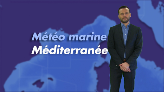 Bulletin des risques pour la Méditerranée