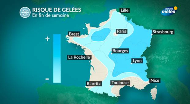Actualités France