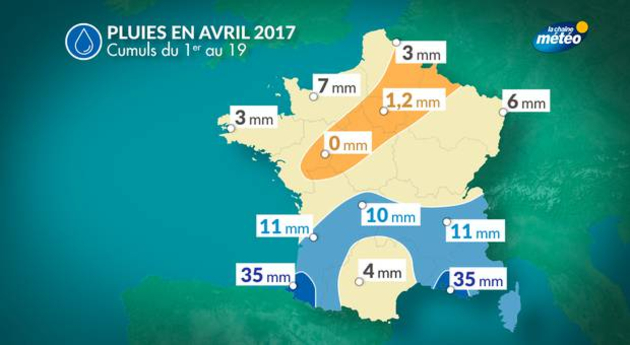 Actualités France