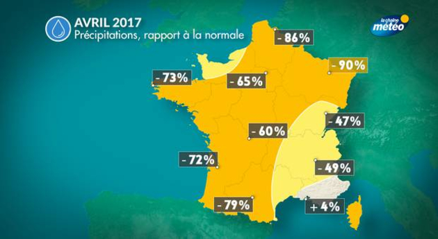 Actualités France