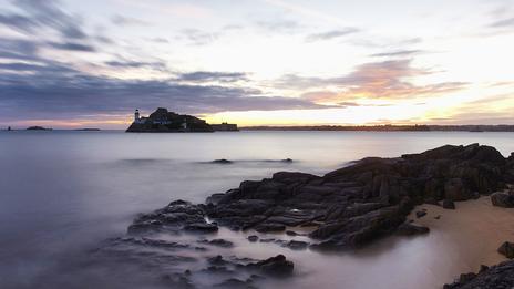 Carantec, un paradis grandeur nature