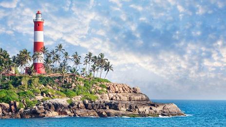 Tour d'horizon des plus beaux phares du monde