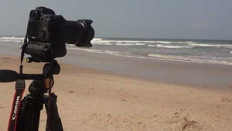 Quelques astuces pour réaliser les plus belles photos de plage