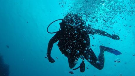 Tout savoir sur l'ivresse des profondeurs