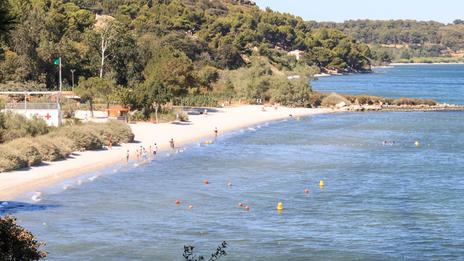 A la découverte de l'étang de Berre, immense mer intérieure