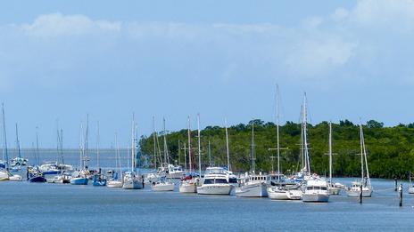 La péninsule du Cape York