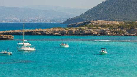 Chypre, l'île d'Aphrodite